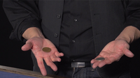 Kainoa on Coins: Inferential (DVD and Gimmicks) - DVD
