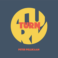 TURN (Gimmicks and Online Instructions) by Peter Pellikaan - Trick