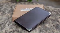 Legacy V2 (Gimmicks, Book and Online Instructions) by Jamie Badman and Colin Miller - Trick
