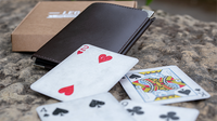 Legacy V2 (Gimmicks, Book and Online Instructions) by Jamie Badman and Colin Miller - Trick
