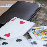 Legacy V2 (Gimmicks, Book and Online Instructions) by Jamie Badman and Colin Miller - Trick