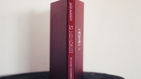 52 Memories (Retrospective Edition) by Andi Gladwin and Jack Parker - Book
