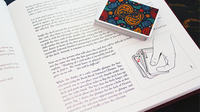 52 Memories (Retrospective Edition) by Andi Gladwin and Jack Parker - Book
