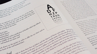 52 Memories (Retrospective Edition) by Andi Gladwin and Jack Parker - Book

