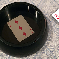 Water Crystal by Tenyo - Trick