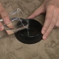 Water Crystal by Tenyo - Trick