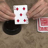 Water Crystal by Tenyo - Trick