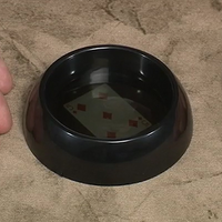 Water Crystal by Tenyo - Trick