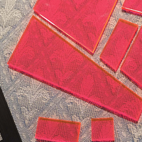 Perpetual Puzzle by Tenyo - Trick