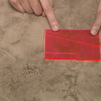 Perpetual Puzzle by Tenyo - Trick