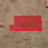 Perpetual Puzzle by Tenyo - Trick