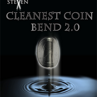 Cleanest Coin Bend 2.0 by Steven X video DOWNLOAD