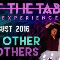 At The Table Live Lecture - Darryl Davis and Daryl Williams August 3rd 2016 video DOWNLOAD
