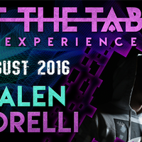 At The Table Live Lecture - Calen Morelli August 17th 2016 video DOWNLOAD