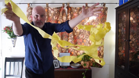 The End of My Rope by Chris Philpott - Trick
