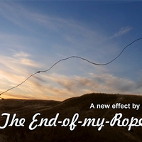 The End of My Rope by Chris Philpott - Trick