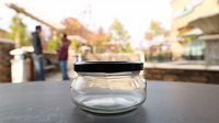 The Jar US Version (Gimmicks and Online Instructions) by Kozmo, Garrett Thomas and Tokar - DVD

