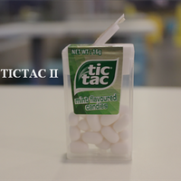 Haunted Tic Tac II by Arnel Renegado video DOWNLOAD
