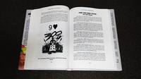 Memorandum by Woody Aragon - Book
