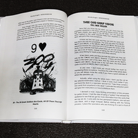 Memorandum by Woody Aragon - Book