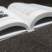 Memorandum by Woody Aragon - Book