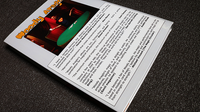 Memorandum by Woody Aragon - Book
