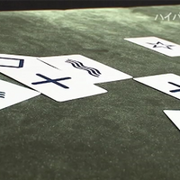 Hyper ESP Cards by Tenyo Magic - Trick