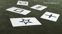 Hyper ESP Cards by Tenyo Magic - Trick
