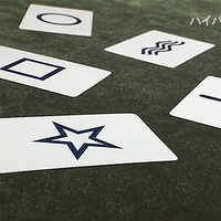 Hyper ESP Cards by Tenyo Magic - Trick