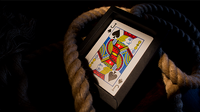 Whiplash (Gimmick and Online Instructions) by Josh Janousky - Trick
