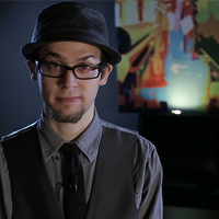 Whiplash (Gimmick and Online Instructions) by Josh Janousky - Trick
