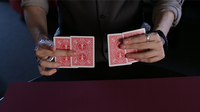 Whiplash (Gimmick and Online Instructions) by Josh Janousky - Trick
