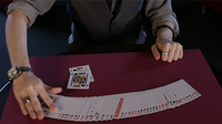 Whiplash (Gimmick and Online Instructions) by Josh Janousky - Trick

