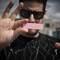 Rewrapped (Gimmick and Online Instructions) by Brandon David and Chris Turchi - Trick