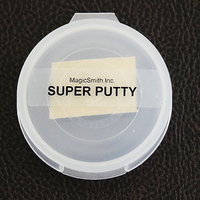 Super Putty (Refill) for Double Cross and Super Sharpie by Magic Smith