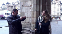 Money Switch by Mickael Chatelain - Trick
