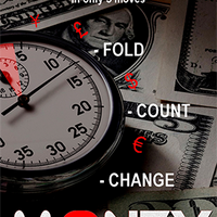 Money Switch by Mickael Chatelain - Trick