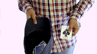 Piklumagic Presents MADCAP BOY by D'Puck M'Shra video DOWNLOAD
