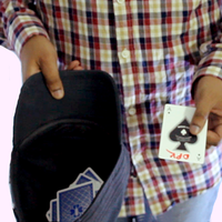 Piklumagic Presents MADCAP BOY by D'Puck M'Shra video DOWNLOAD