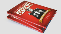 The Complete Professional Pickpocket book by David Alexander - Book
