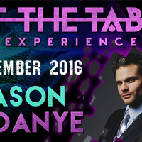 At The Table Live Lecture - Jason Ladanye September 21st 2016 video DOWNLOAD