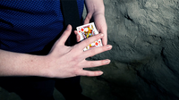 Selenium Shift by Chris Severson and Shin Lim Presents video DOWNLOAD

