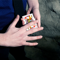 Selenium Shift by Chris Severson and Shin Lim Presents video DOWNLOAD
