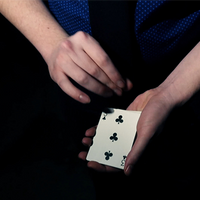 Selenium Shift by Chris Severson and Shin Lim Presents video DOWNLOAD