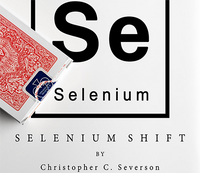 Selenium Shift by Chris Severson and Shin Lim Presents video DOWNLOAD
