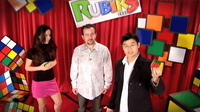 Cube FX by Karl Hein & John George - Trick
