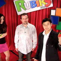 Cube FX by Karl Hein & John George - Trick