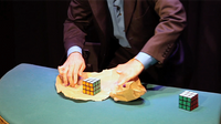 Cube FX by Karl Hein & John George - Trick
