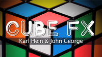 Cube FX by Karl Hein & John George - Trick

