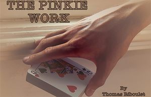 The Pinkie Work by Thomas Riboulet video DOWNLOAD